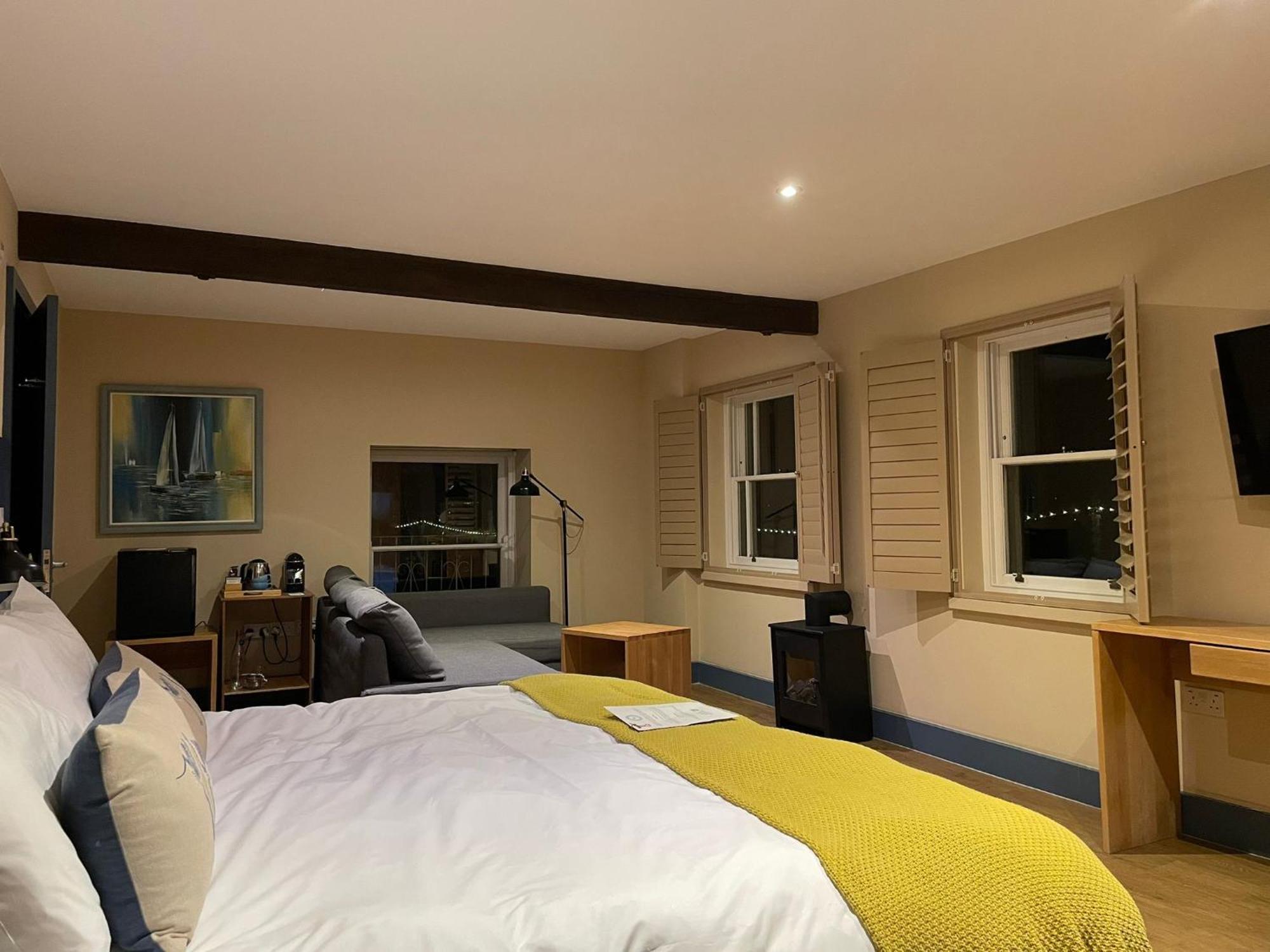 The Seagate 3* Appledore