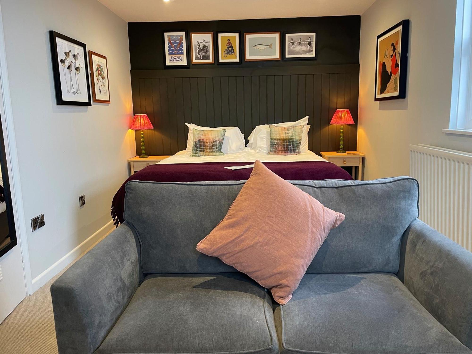The Seagate 3* Appledore