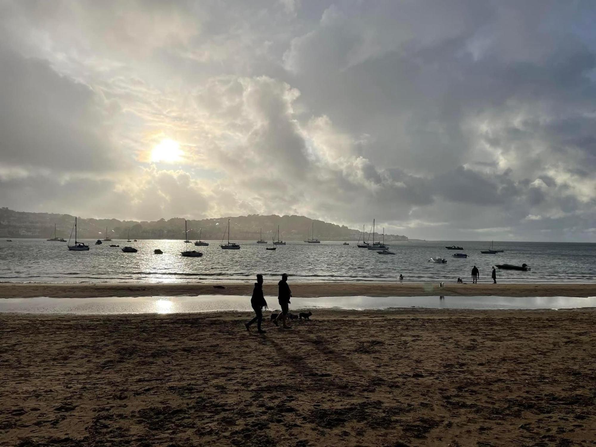Herberg The Seagate Appledore