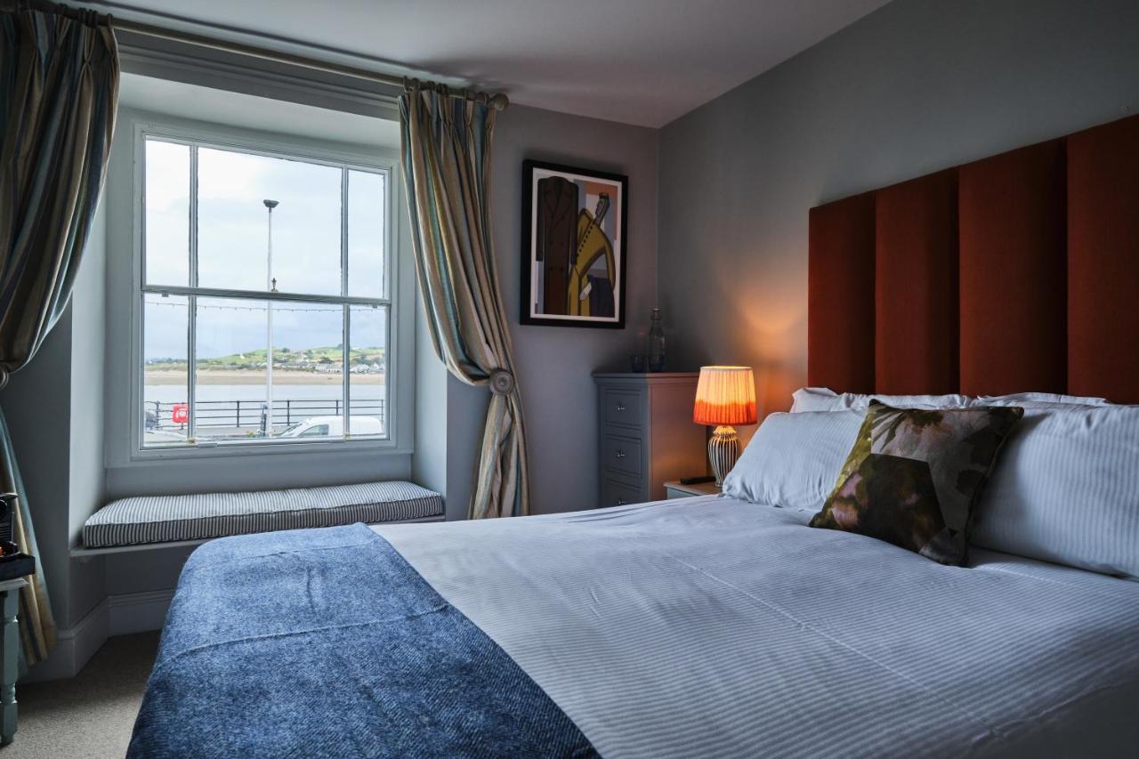 The Seagate Locanda 3*