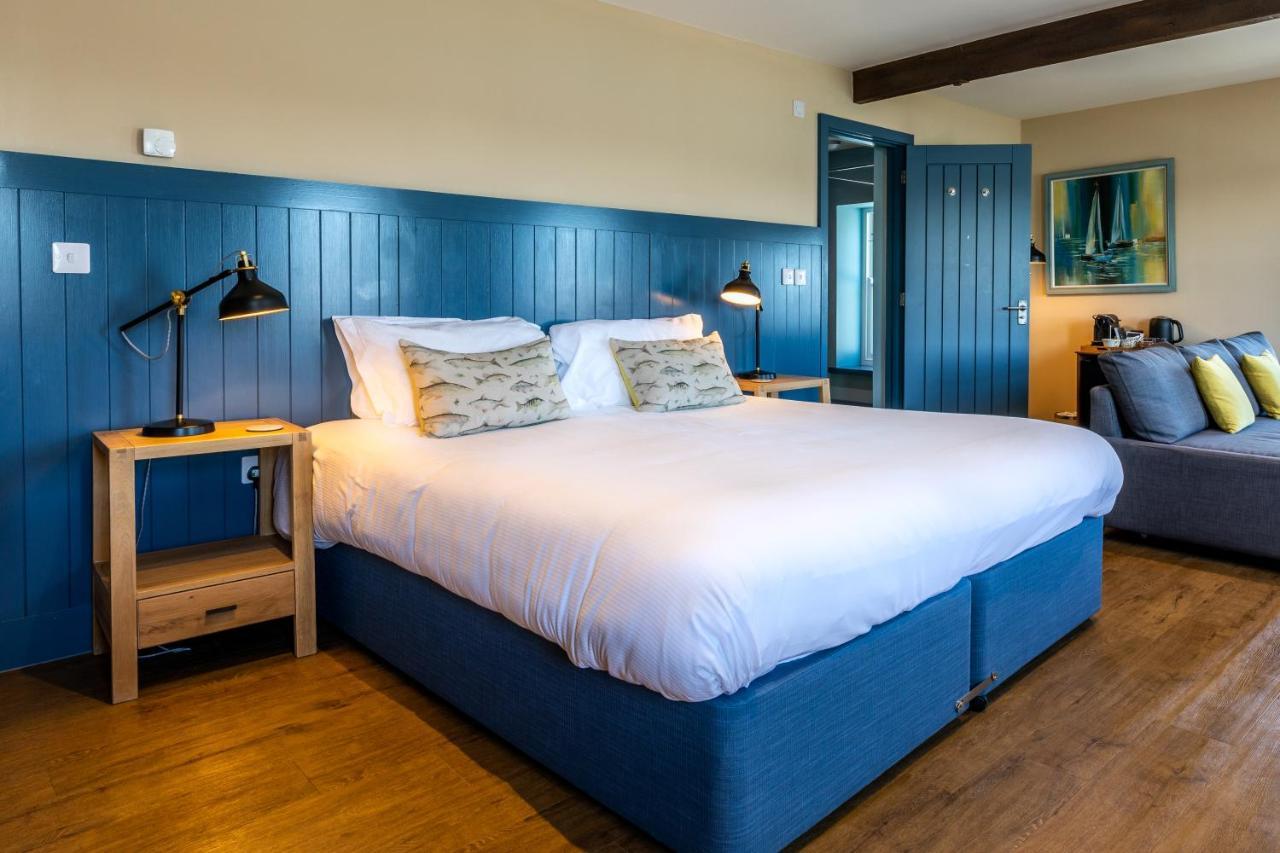 The Seagate Appledore