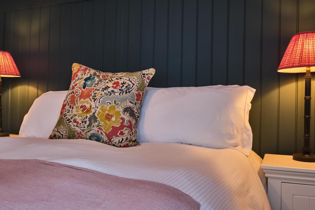 The Seagate Inn 3*