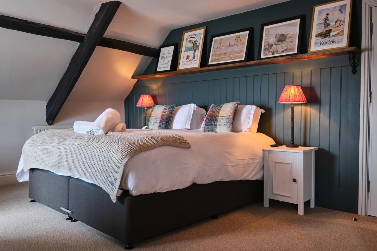 Inn The Seagate 3*