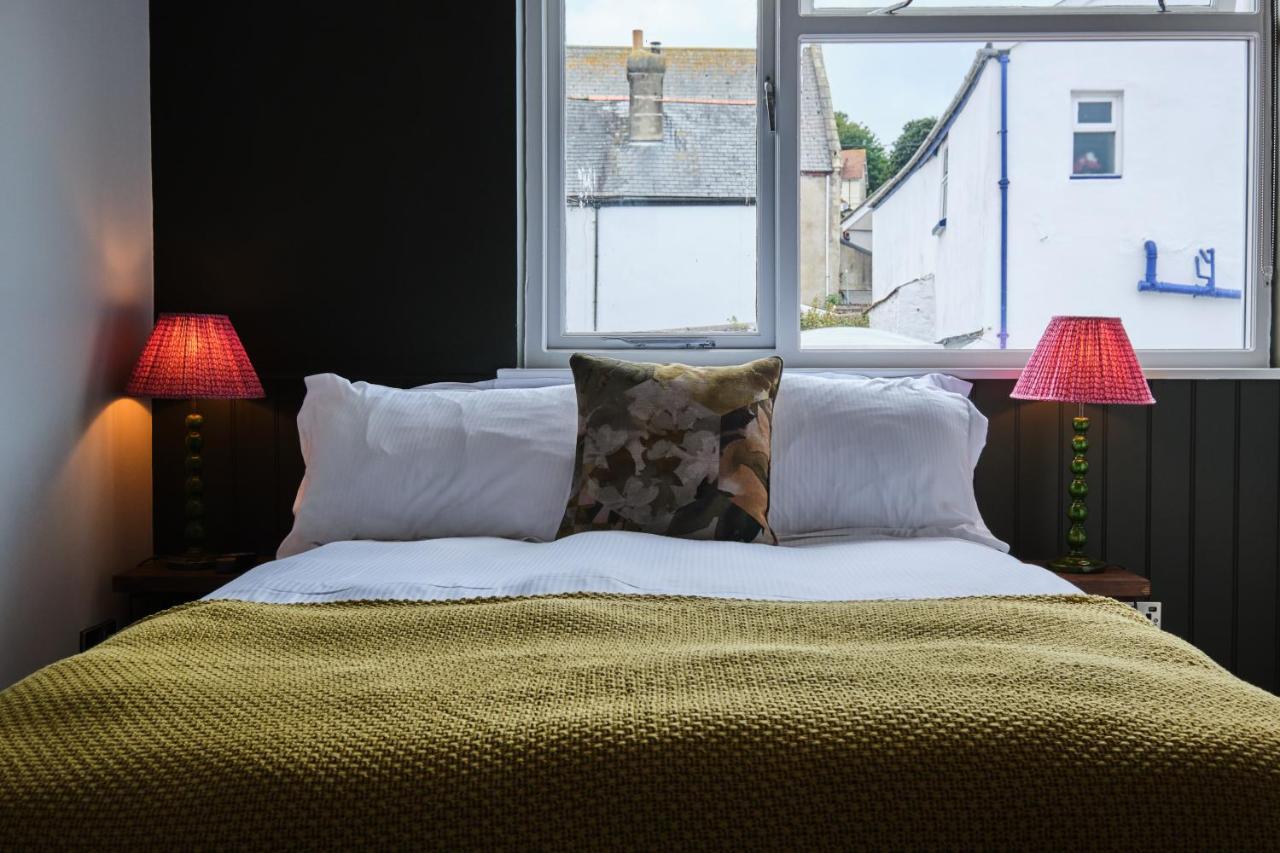 The Seagate Inn Appledore