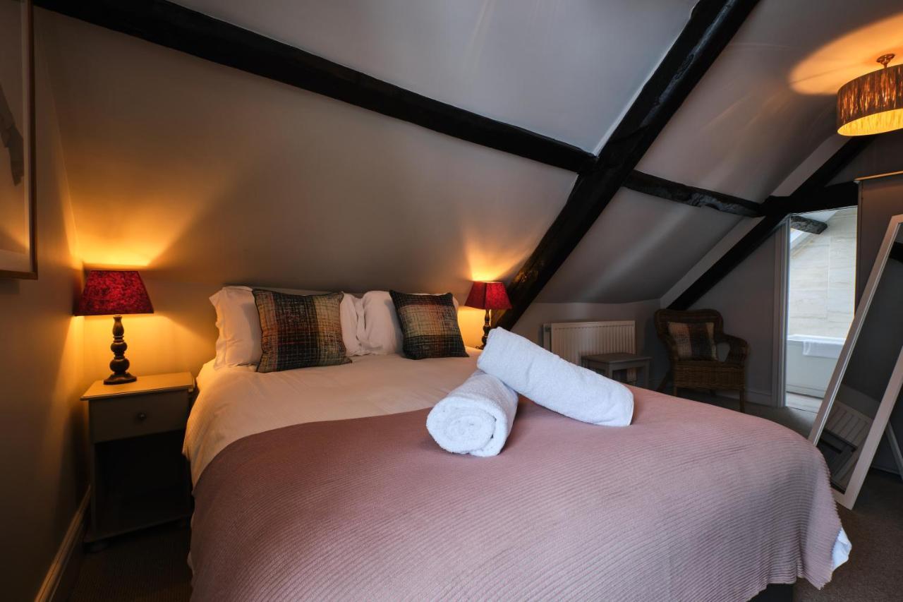 The Seagate 3* Appledore